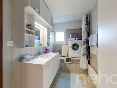 Appartement dans un quartier calme ? fort potentiel image 7