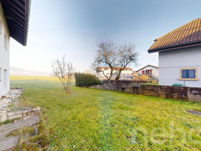 Appartement dans un quartier calme ? fort potentiel image 8