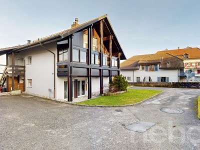 Appartement dans un quartier calme ? fort potentiel image 9