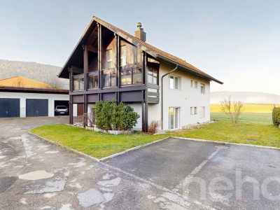 Appartement dans un quartier calme ? fort potentiel image 10