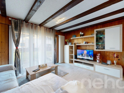 Appartement dans un quartier calme ? fort potentiel image 12