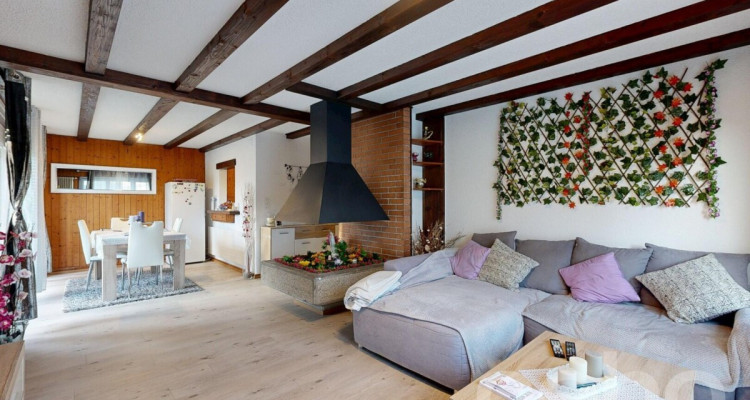 Appartement dans un quartier calme ? fort potentiel image 1