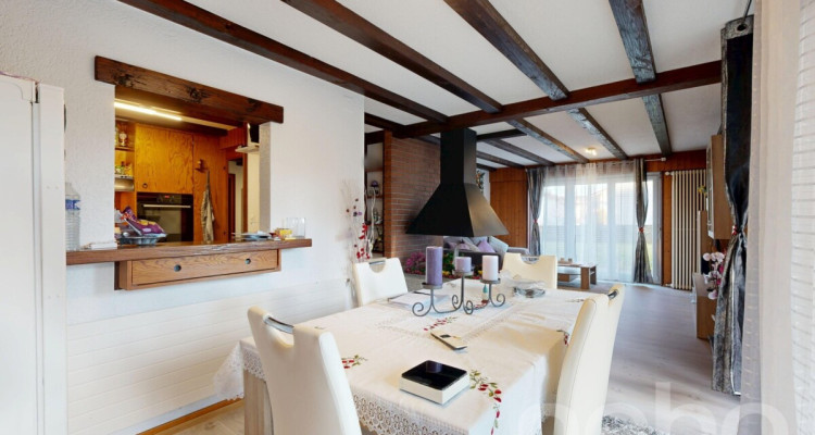 Appartement dans un quartier calme ? fort potentiel image 2