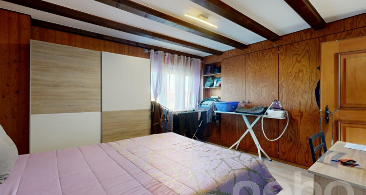 Appartement dans un quartier calme ? fort potentiel image 4