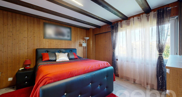 Appartement dans un quartier calme ? fort potentiel image 5