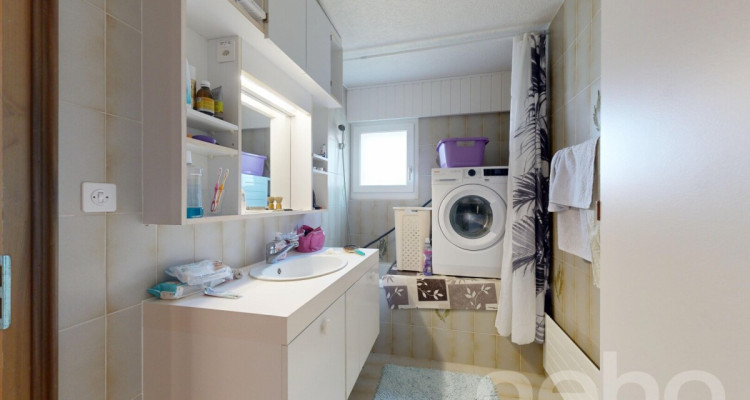 Appartement dans un quartier calme ? fort potentiel image 7