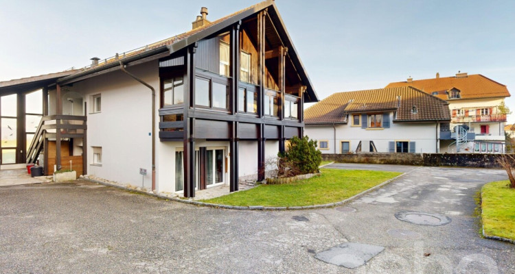 Appartement dans un quartier calme ? fort potentiel image 9