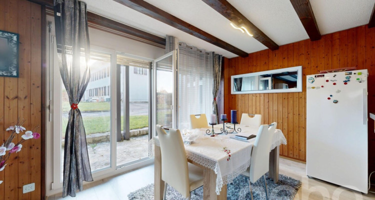 Appartement dans un quartier calme ? fort potentiel image 11