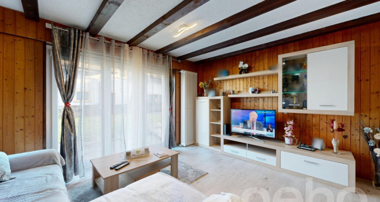 Appartement dans un quartier calme ? fort potentiel image 12