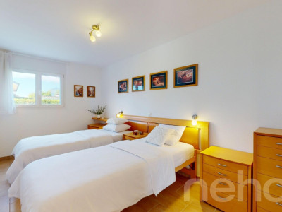 Maison meublée d?exception à Aigle avec vue et grand jardin image 10