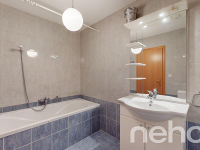 Charmant attique proche du centre-ville image 10