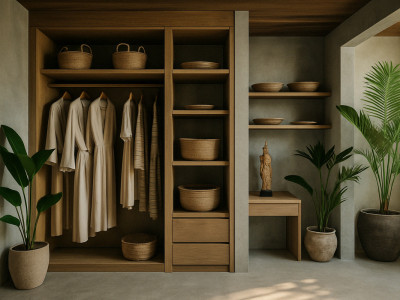 Villa d’exception avec vue océan – Sumba, Indonésie image 11