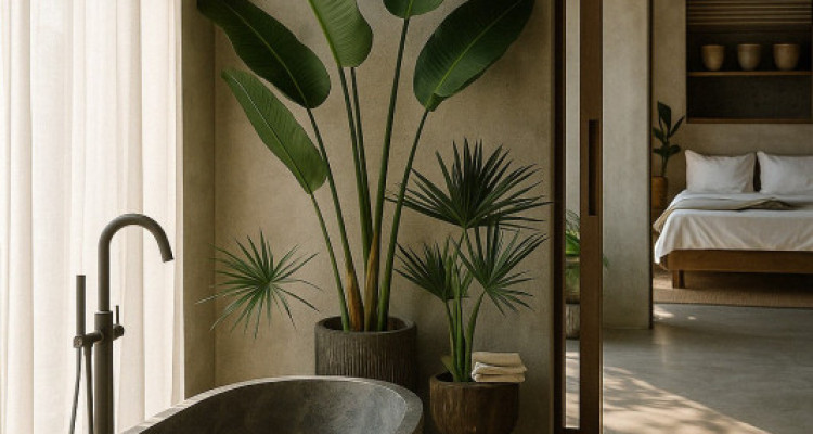 Villa d’exception avec vue océan – Sumba, Indonésie image 2