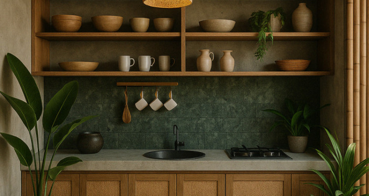 Villa d’exception avec vue océan – Sumba, Indonésie image 4