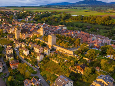 Immeuble résidentiel à env. 4.0% de rendement | Nord vaudois image 1