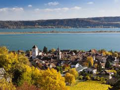 Immeuble résidentiel de rendement | Canton de Berne image 1