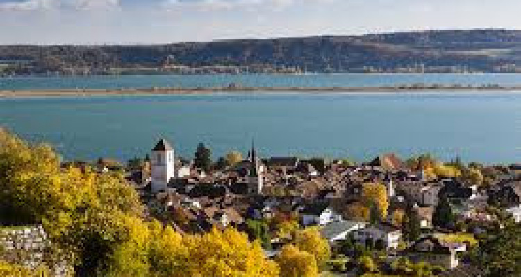 Immeuble résidentiel de rendement | Canton de Berne image 1