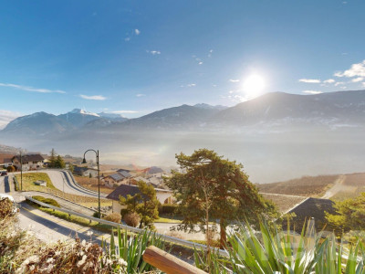 Maison de charme avec fort potentiel et vue imprenable image 4