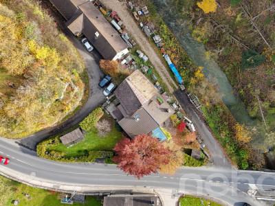 Family home with 2 units, large garden and forest views image 12