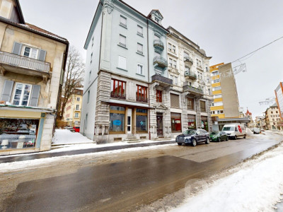 Un bien de rendement clé-en-main image 1