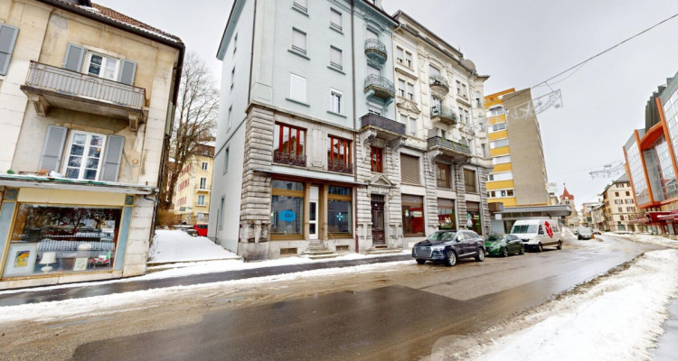 Un bien de rendement clé-en-main image 1