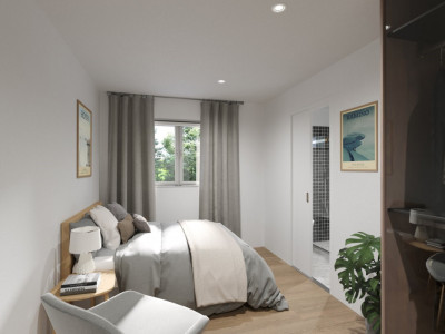 Luxury Apartment in high-end building / Gland -Exclusive Sale image 3