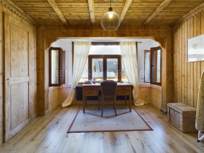 Belle maison de maître entièrement rénovée - 2 appartements image 6