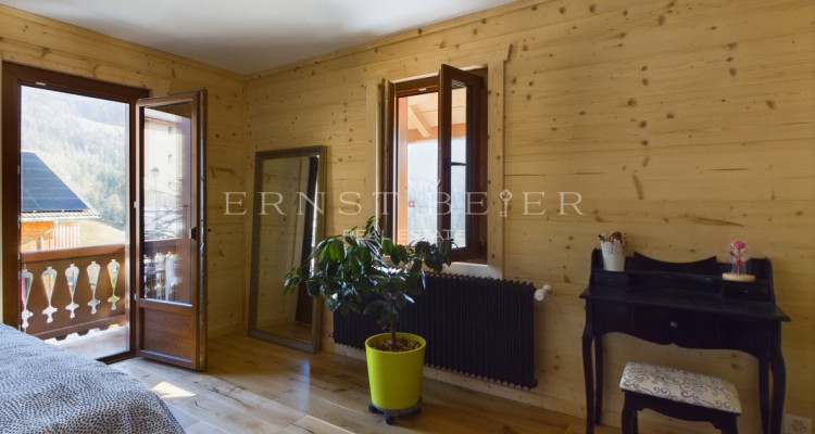 Belle maison de maître entièrement rénovée - 2 appartements image 7