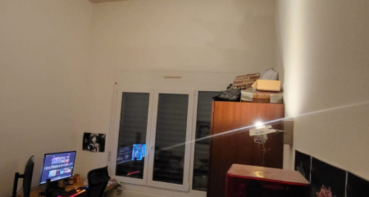 Duplex lumineux de 5 pièces au 1er étage à Plan-les-Ouates 1228  image 4