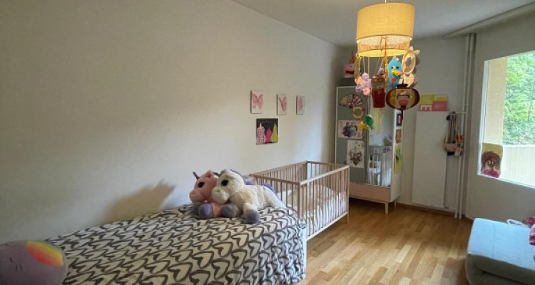 Sublime appartement de 5 pièces au 3ème étage localiser à Genève 1202 image 4