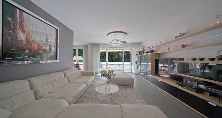 Spacieux appartement 3 chambres, belles finitions image 2