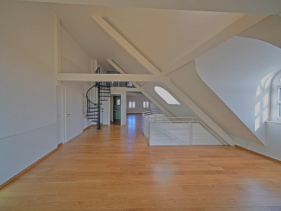 Spacieux appartement 6.5p de charme et de caractère image 8