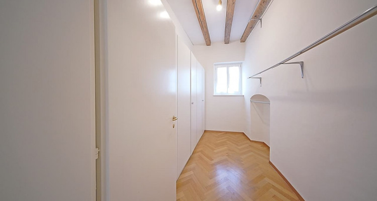 Spacieux appartement 6.5p de charme et de caractère image 11