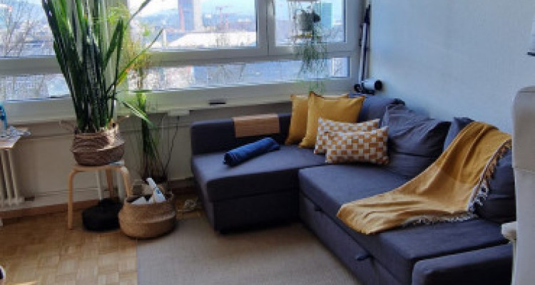 Appartement de 3 pièces au 2ème étage situé à Petit-Lancy 1213 image 6