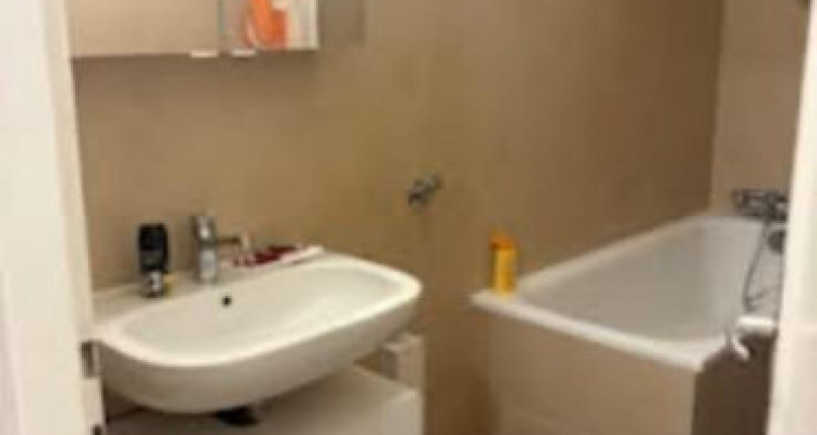 Appartement de 2,5 pièces au 1er étage situé à Veyrier 1255 image 5