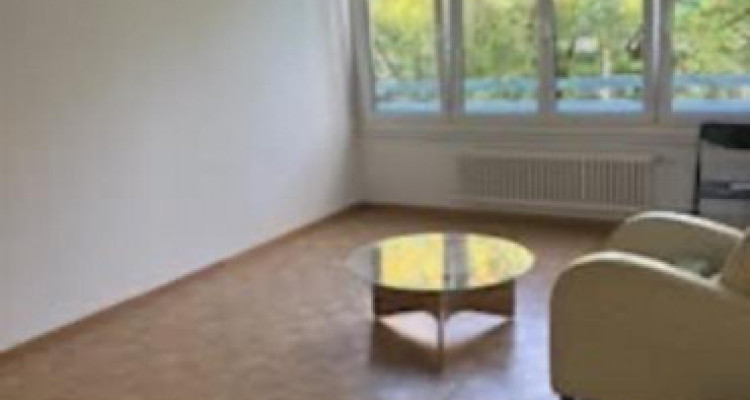 Appartement de 2,5 pièces au 1er étage situé à Veyrier 1255 image 2