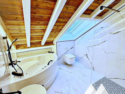 SAINT-LÉONARD - DUPLEX 4.5 PCES - ENTIÈREMENT RÉNOVÉ - TERRASSE image 13