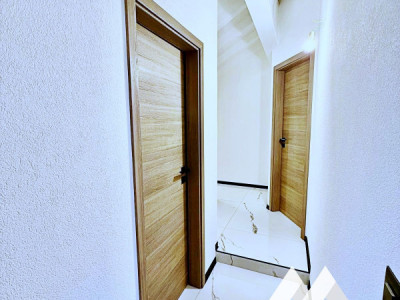 SAINT-LÉONARD - DUPLEX 4.5 PCES - ENTIÈREMENT RÉNOVÉ - TERRASSE image 14