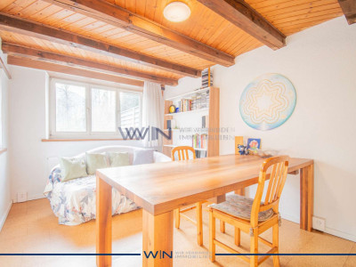 Immobilienbesitzer werden - Reihenhausteil mit Potential image 4