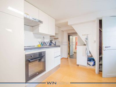 Immobilienbesitzer werden - Reihenhausteil mit Potential image 5