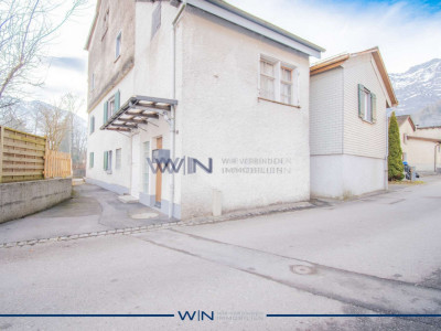 Immobilienbesitzer werden - Reihenhausteil mit Potential image 6