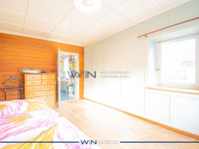 Immobilienbesitzer werden - Reihenhausteil mit Potential image 8