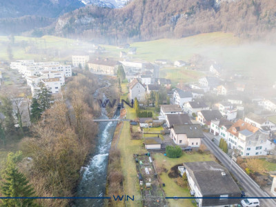 Immobilienbesitzer werden - Reihenhausteil mit Potential image 9