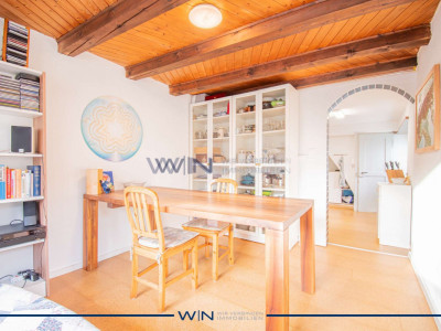 Immobilienbesitzer werden - Reihenhausteil mit Potential image 10