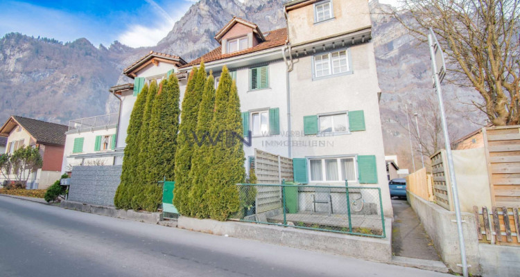 Ihre neue Wohlfühloase mit Potential image 1