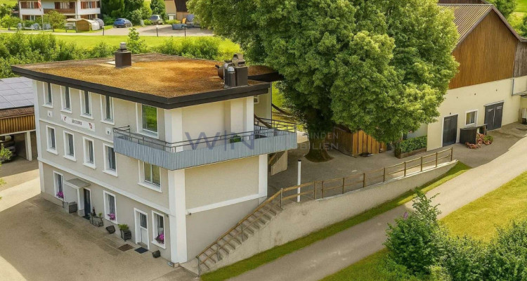 Greenfield 4 Mensch und Tier image 3