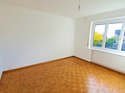 Grand et lumineux 5.5 pièces avec vue sur le Léman image 5