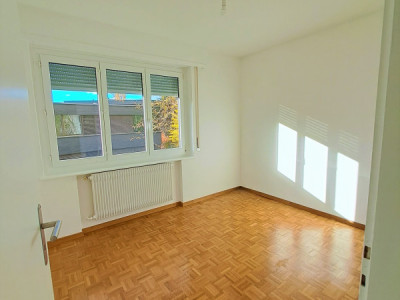 Grand et lumineux 5.5 pièces avec vue sur le Léman image 7