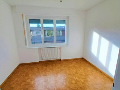 Grand et lumineux 5.5 pièces avec vue sur le Léman image 6