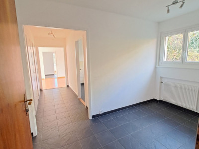 Grand et lumineux 5.5 pièces avec vue sur le Léman image 8